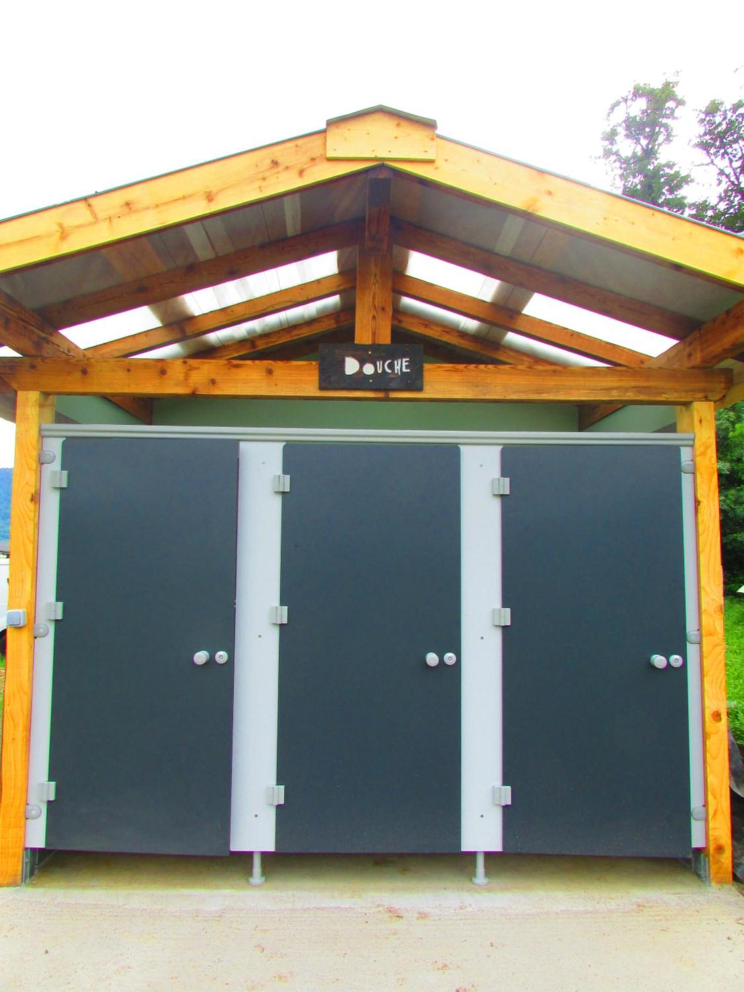 Maurienne Outdoor - Nuit Insolite En Yourte En Savoie Saint-Georges-Des-Hurtieres Luaran gambar